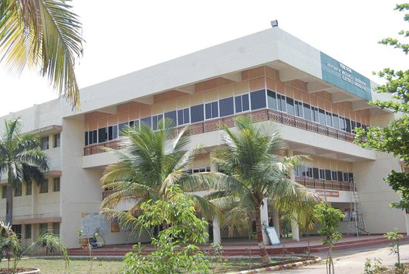 Shri Shankaracharya Technical Campus Durg Academic Building photo 16